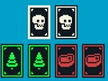 Spiel Spielzeit des Kartenspeichers  Online