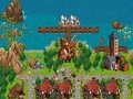 Spiel Stadt im Leerlauf  Online