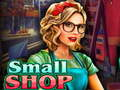 Spiel Kleiner Laden  Online