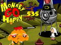 Spiel Affe GO Happy Stage 535 Online