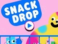 Spiel Snack-Tropfen  Online