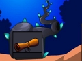 Spiel Schädel-Horn-Tor-Flucht  Online