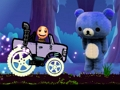 Spiel Buddy-Abenteuerfahrzeug  Online