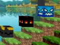 Spiel Nubischer Jumper  Online