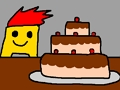 Spiel Darrens Cake Quest Online