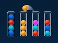 Spiel Kugelsortierpuzzle  Online