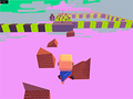 Spiel Kogama: Big Story Parkour Online