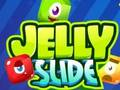 Spiel Gelee-Folien  Online