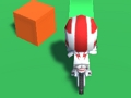 Spiel Fahrrad nicht hetzen  Online