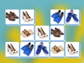 Spiel Schuhe verbinden  Online