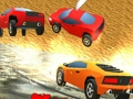 Spiel Low-Poly-Smash-Autos  Online