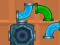 Spiel Verbinden Sie die Rohre 2d  Online