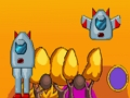Spiel Riko gegen Tako 2  Online