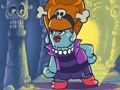 Spiel Mode Zombies Dash The Dead  Online
