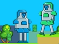 Spiel Kaka-Bot  Online