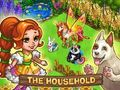 Spiel Der Haushalt  Online