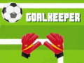 Spiel Torwart  Online