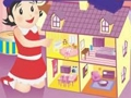 Spiel Puppenhaus  Online