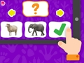 Spiel Tiergeräusche  Online