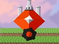 Spiel Farbpixel-Shooter  Online