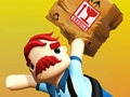 Spiel Absolut zuverlässige Lieferung Stickman  Online
