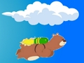 Spiel Bärenflug  Online