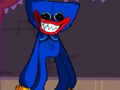 Spiel FNF gegen Huggy Wuggy  Online