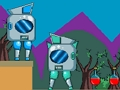 Spiel Zaho-Bot 2  Online