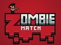 Spiel Zombie-Match  Online