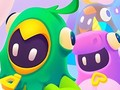 Spiel Lauf Jungs  Online
