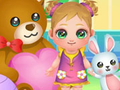 Spiel Baby Cathy Ep9: Badezimmerhygiene  Online