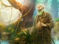 Spiel Die Hexe, der Geist und die Schlange  Online