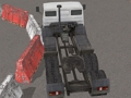 Spiel Echter LKW-Parkplatz  Online