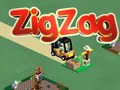 Spiel LEGO Zickzack  Online