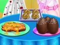 Spiel Schwestern Frohe Ostern Köstliches Essen 2  Online