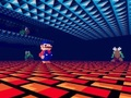 Spiel Mario-Brüder. 3D  Online