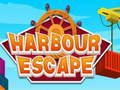 Spiel Flucht aus dem Hafen  Online