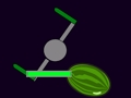 Spiel Wassermelonen  Online