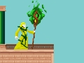 Spiel Morgendämmerung des Knochens  Online