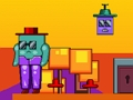 Spiel Buto-Platz 2  Online