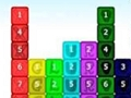 Spiel Turm zusammenführen  Online