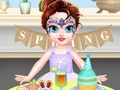 Spiel Baby-Taylor-Ostertag  Online