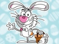 Spiel Oster-Malbuch  Online