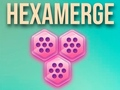 Spiel Hexamerge Online
