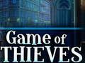 Spiel Spiel der Diebe  Online