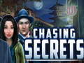 Spiel Geheimnisse jagen  Online