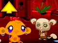 Spiel Monkey Go Happy Bühne 724  Online