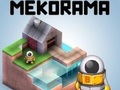 Spiel Mekorama Online