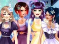 Spiel Meine eigene K-Pop-Band  Online