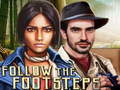 Spiel Folgen Sie den Schritten  Online